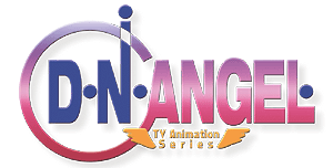 D.N.ANGEL