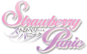 Strawberry Panic